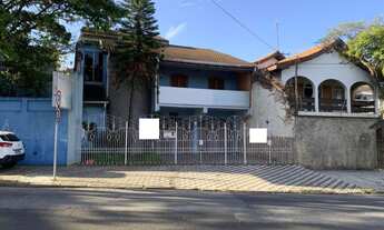 Imagem 2: Casa para locação na Vila Trujillo, Sorocaba-SP: 4 quartos, 2 suítes, 2 salas, 2 vagas, 23