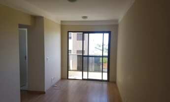 Imagem 2: APARTAMENTO À VENDA NO EDIFÍCIO PARIS - SOROCABA/SP