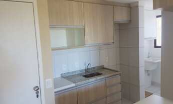 Imagem 3: APARTAMENTO À VENDA NO EDIFÍCIO PARIS - SOROCABA/SP