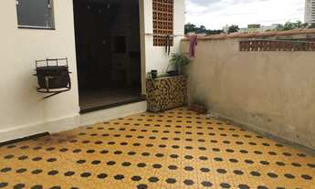 Imagem 2: Imóvel Espaçoso e Moderno na Vila Trujillo: Casa à Venda em Sorocaba-SP, com 4 Quartos e 2