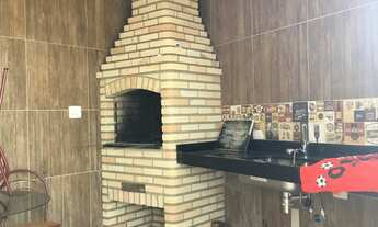 Imagem 5: Imóvel Espaçoso e Moderno na Vila Trujillo: Casa à Venda em Sorocaba-SP, com 4 Quartos e 2