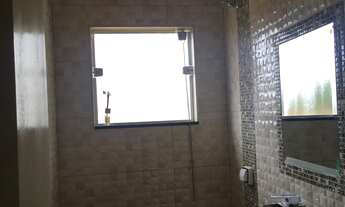 Imagem 6: Imóvel Espaçoso e Moderno na Vila Trujillo: Casa à Venda em Sorocaba-SP, com 4 Quartos e 2