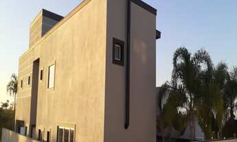 Imagem 6: Casa de luxo em condomínio Alphaville Nova Esplanada com 5 quartos, 5 suítes e 8 vagas de