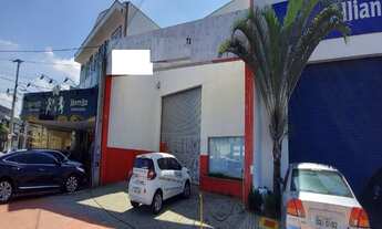 Imagem: Galpão para locação em Sorocaba-SP, Jardim