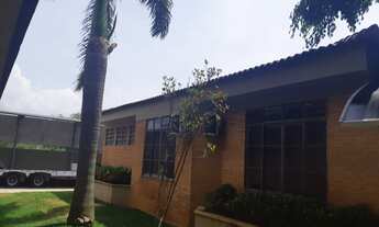 Imagem 2: GALPÃO PARA LOCAÇÃO NO IPORANGA - SOROCABA/SP