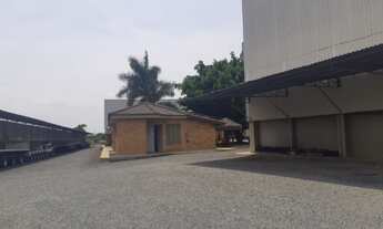 Imagem 4: GALPÃO PARA LOCAÇÃO NO IPORANGA - SOROCABA/SP