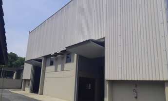 Imagem 5: GALPÃO PARA LOCAÇÃO NO IPORANGA - SOROCABA/SP