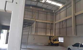 Imagem 6: GALPÃO PARA LOCAÇÃO NO IPORANGA - SOROCABA/SP