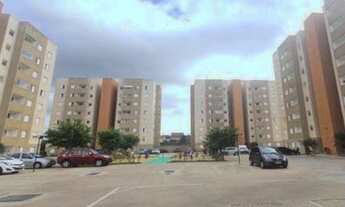 Imagem: APARTAMENTO À VENDA NO RESIDENCIAL BUTIÁ