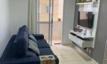 Imagem 2: APARTAMENTO À VENDA NO RESIDENCIAL BUTIÁ - JARDIM BERTANHA - SOROCABA/SP