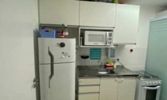 Imagem 3: APARTAMENTO À VENDA NO RESIDENCIAL BUTIÁ - JARDIM BERTANHA - SOROCABA/SP