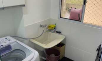 Imagem 4: APARTAMENTO À VENDA NO RESIDENCIAL BUTIÁ - JARDIM BERTANHA - SOROCABA/SP