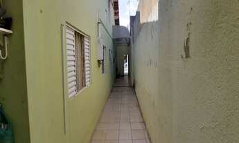 Imagem 2: CASA À VENDA NO WANEL VILLE - SOROCABA/SP