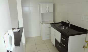 Imagem: Apartamento à venda em Sorocaba-SP, Jardim