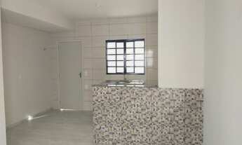 Imagem 3: Casa para locação na Vila Esperança, Sorocaba-SP: 2 quartos, 2 salas, 1 banheiro, 2 vagas