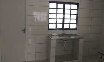 Imagem 4: Casa para locação na Vila Esperança, Sorocaba-SP: 2 quartos, 2 salas, 1 banheiro, 2 vagas