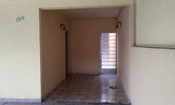 Imagem 2: Casa para locação em Sorocaba-SP, bairro Arvore Grande: 3 quartos, 1 suíte, 1 sala, 185,00