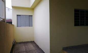 Imagem 5: Casa para locação em Sorocaba-SP, bairro Arvore Grande: 3 quartos, 1 suíte, 1 sala, 185,00