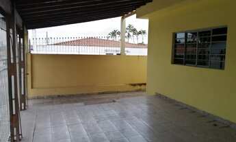 Imagem 6: Casa para locação em Sorocaba-SP, bairro Arvore Grande: 3 quartos, 1 suíte, 1 sala, 185,00