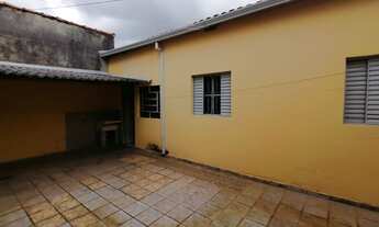 Imagem 7: Casa para locação em Sorocaba-SP, bairro Arvore Grande: 3 quartos, 1 suíte, 1 sala, 185,00