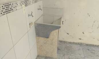 Imagem 5: Casa para locação na Vila Esperança, Sorocaba-SP: 2 quartos, 2 salas, 1 banheiro, 2 vagas