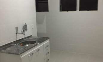 Imagem: APARTAMENTO À VENDA NO EDIFÍCIO RESIDENCIAL