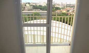 Imagem 4: Apartamento à venda em Sorocaba-SP, Jardim Europa: 2 quartos, 1 suíte, 1 sala, 1 banheiro