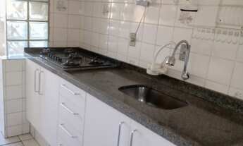 Imagem 3: APARTAMENTO À VENDA NO RESIDENCIAL EUROPA - JARDIM EUROPA - SOROCABA/SP