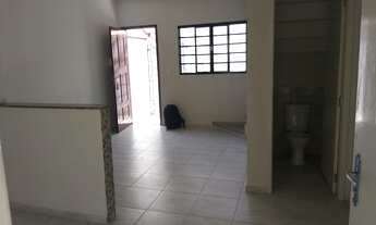 Imagem 7: Casa para locação na Vila Esperança, Sorocaba-SP: 2 quartos, 2 salas, 1 banheiro, 2 vagas