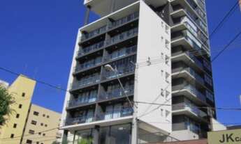 Imagem: APARTAMENTO À VENDA NO JK STUDIO - PARQUE