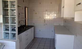 Imagem: APARTAMENTO À VENDA NO RESIDENCIAL EUROPA