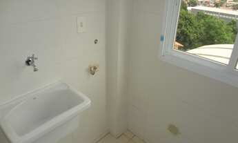 Imagem 5: Apartamento à venda em Sorocaba-SP, Jardim Europa: 2 quartos, 1 suíte, 1 sala, 1 banheiro