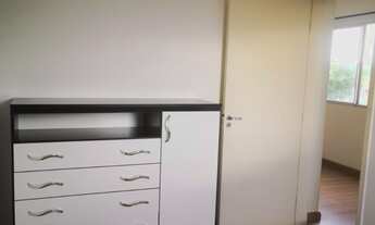 Imagem 7: APARTAMENTO PARA VENDA NO CONDOMÍNIO PARQUE SECILIA - VOSSOROCA - SOROCABA/SP