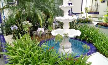 Imagem: Aluguel de Apartamento de 3 quartos na Vila