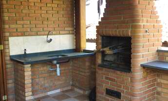 Imagem 2: CASA À VENDA NO JARDIM MORUMBI III - SOROCABA/SP