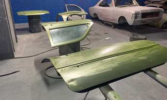 Imagem 5: BARRACÃO À VENDA NA VILA NOVA SOROCABA - SOROCABA/SP