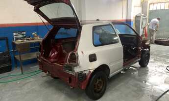 Imagem 6: BARRACÃO À VENDA NA VILA NOVA SOROCABA - SOROCABA/SP