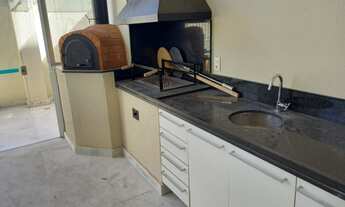 Imagem 5: APARTAMENTO À VENDA NO EDIFÍCIO ÚNICO - CAMPOLIM - SOROCABA/SP