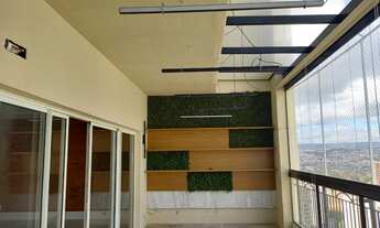 Imagem 3: APARTAMENTO À VENDA NO EDIFÍCIO ÚNICO - CAMPOLIM - SOROCABA/SP