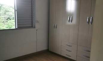 Imagem 3: APARTAMENTO PARA VENDA NO CONDOMÍNIO PARQUE SECILIA - VOSSOROCA - SOROCABA/SP