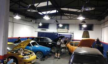 Imagem 2: BARRACÃO À VENDA NA VILA NOVA SOROCABA - SOROCABA/SP