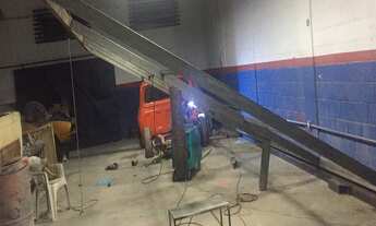 Imagem 3: BARRACÃO À VENDA NA VILA NOVA SOROCABA - SOROCABA/SP