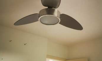 Imagem 2: APARTAMENTO PARA VENDA NO CONDOMÍNIO PARQUE SECILIA - VOSSOROCA - SOROCABA/SP