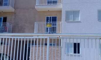 Imagem: Apartamento à venda em Sorocaba-SP, no