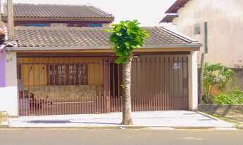 Imagem: CASA À VENDA NO JARDIM MORUMBI III - SOROCABA/SP