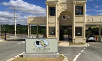 Imagem: TERRENO EM CONDOMÍNIO À VENDA NO HELENA