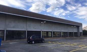 Imagem: Loja Comercial para Locação em Sorocaba-SP
