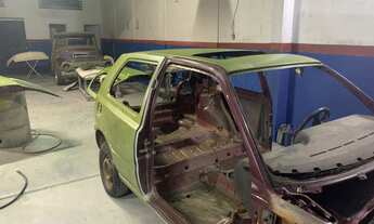 Imagem 4: BARRACÃO À VENDA NA VILA NOVA SOROCABA - SOROCABA/SP