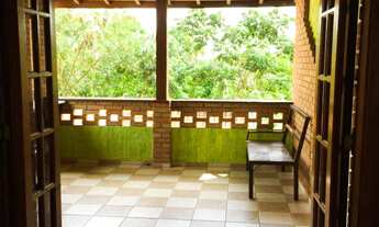 Imagem 4: CASA À VENDA NO JARDIM MORUMBI III - SOROCABA/SP