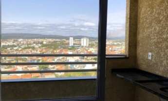 Imagem: Imperdível Apartamento à venda em Votorantim-SP